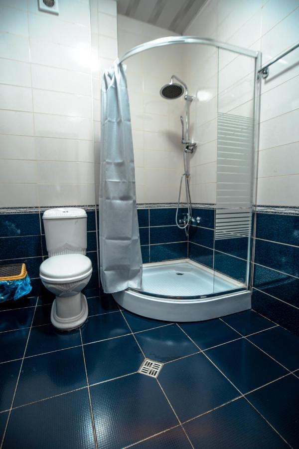 Hotel Porto Franco à Batoumi Extérieur photo