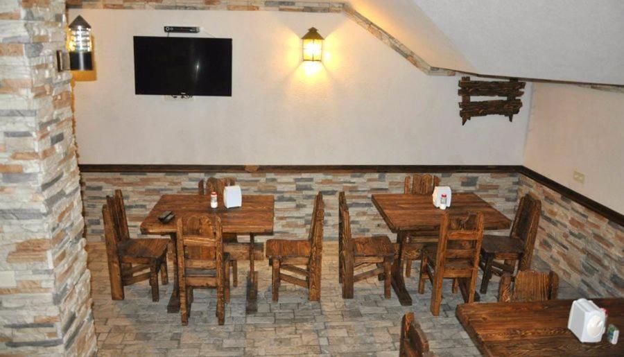 Hotel Porto Franco à Batoumi Extérieur photo